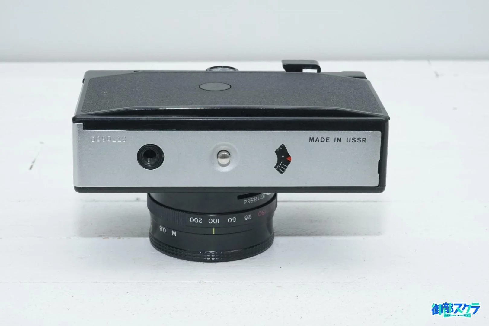 BelOMO VILIA Вилия 旧ソ連製コンパクトカメラ – 御部スクラ