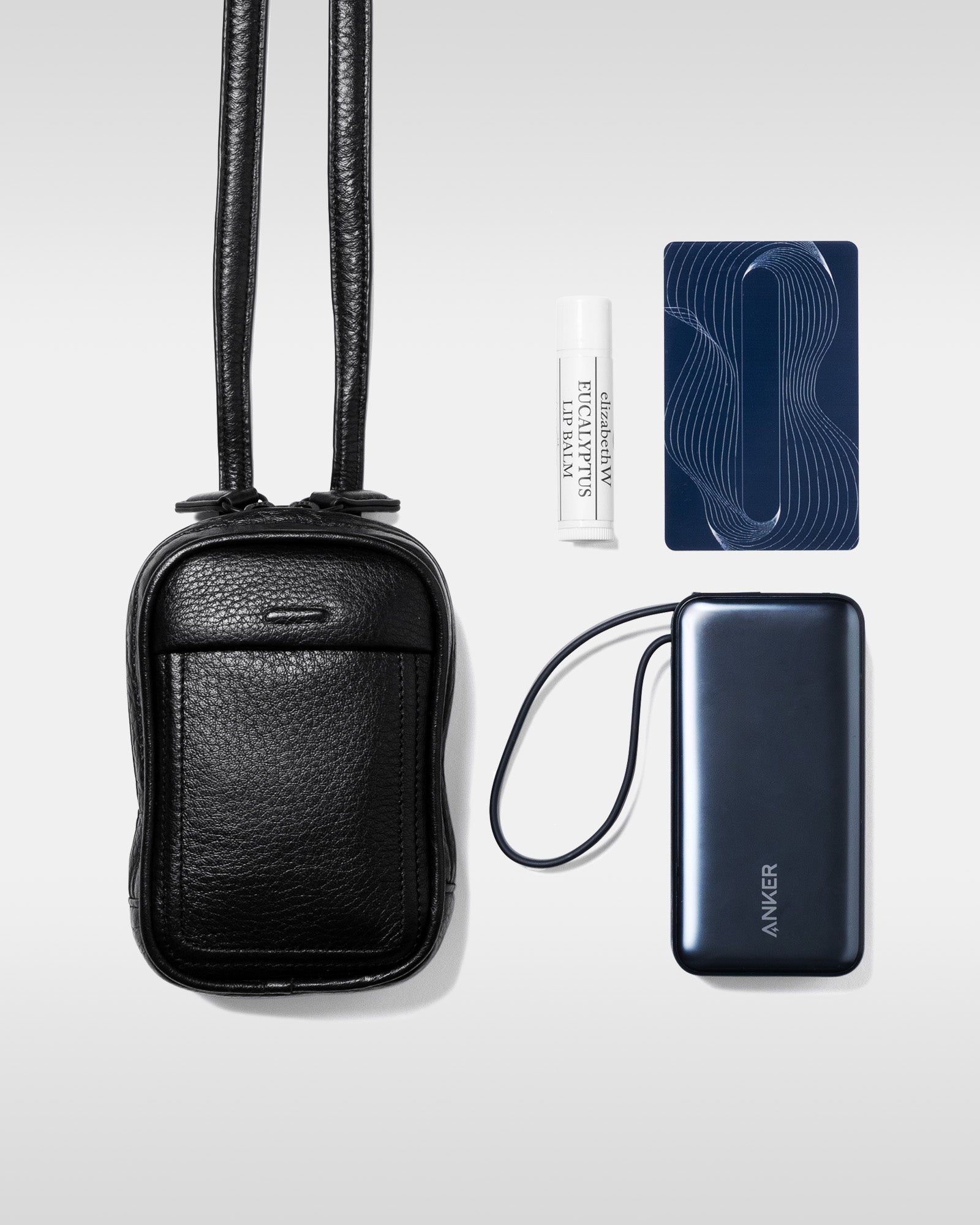 ソフトバックパック ベビーサイズ - スマホショルダー – objcts.io