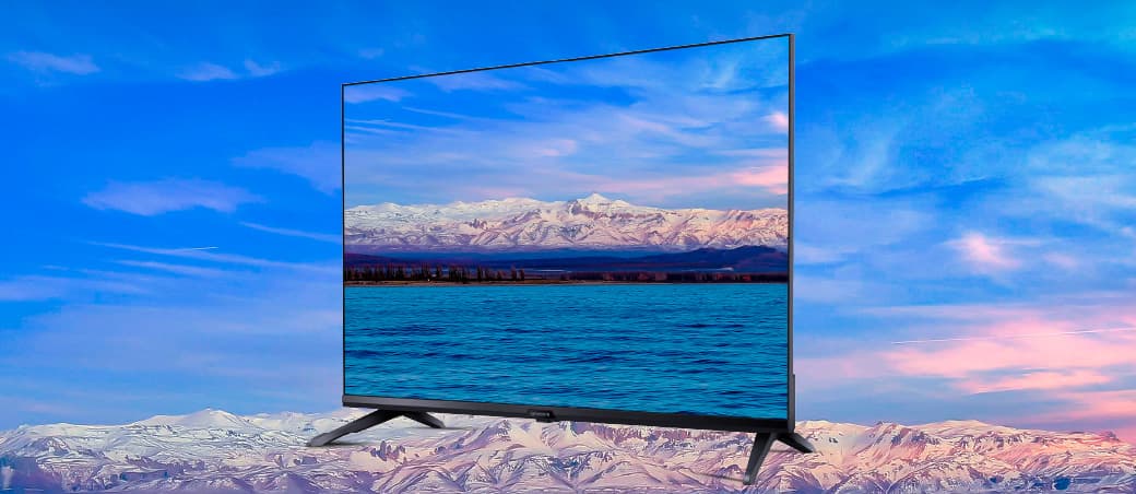 F32S21Q | SKYWORTH公式サイト