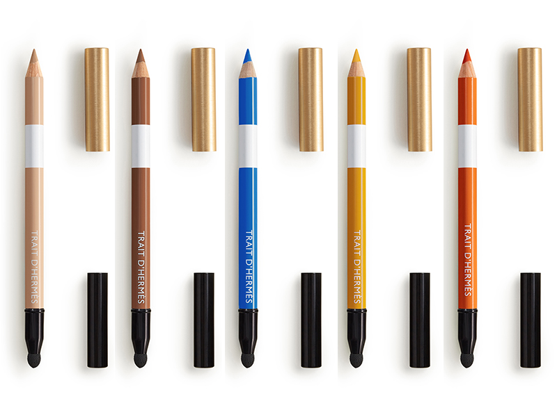 エルメス】遊び心が取り入れられた新ビューティコレクションが誕生