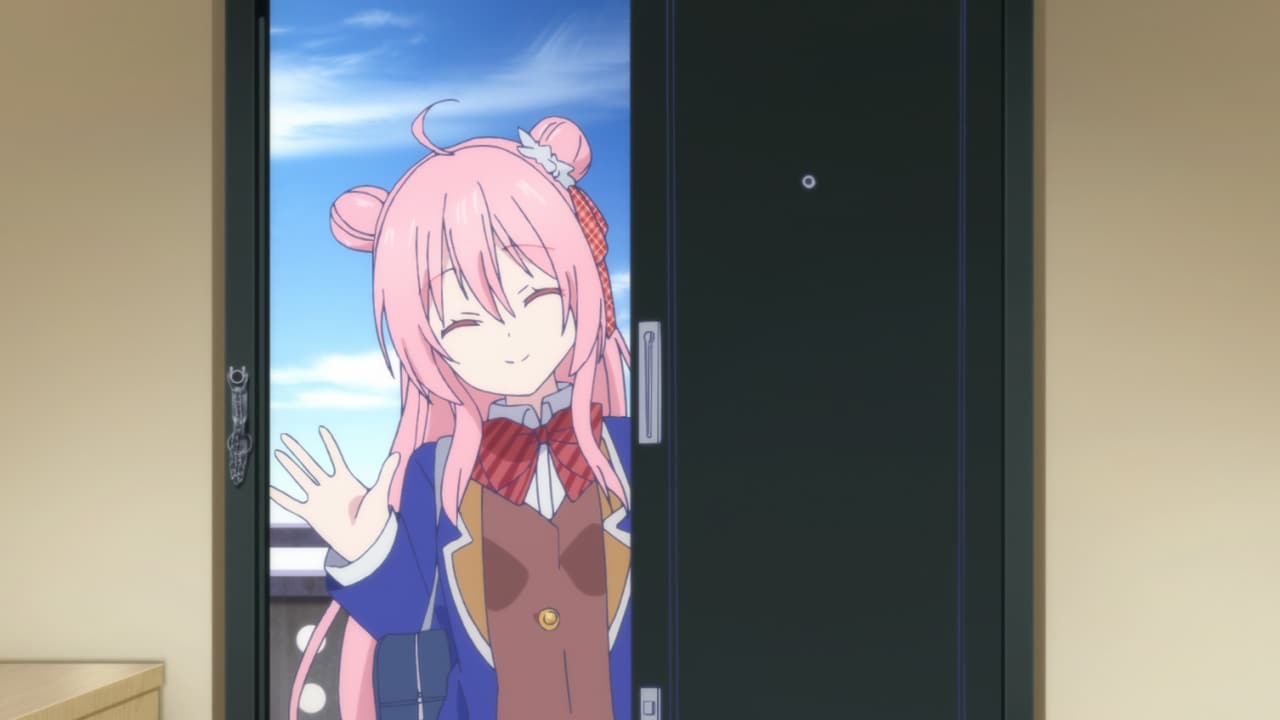 アニメ「ハッピーシュガーライフ」PV第2弾公開、放送開始は13日の