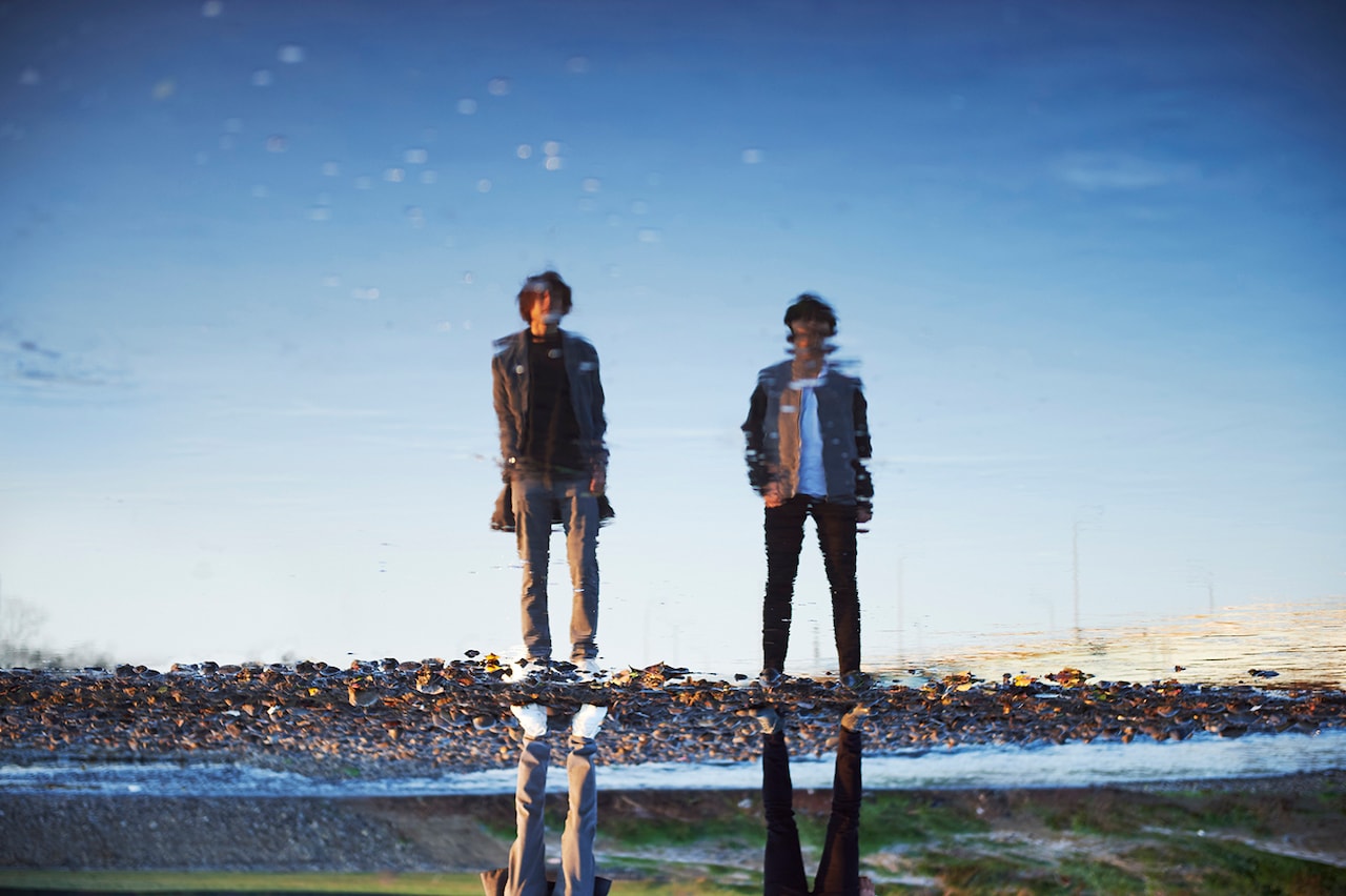 伊東歌詞太郎×宮田“レフティ”リョウ、メジャーデビュー決定 - 音楽ナタリー