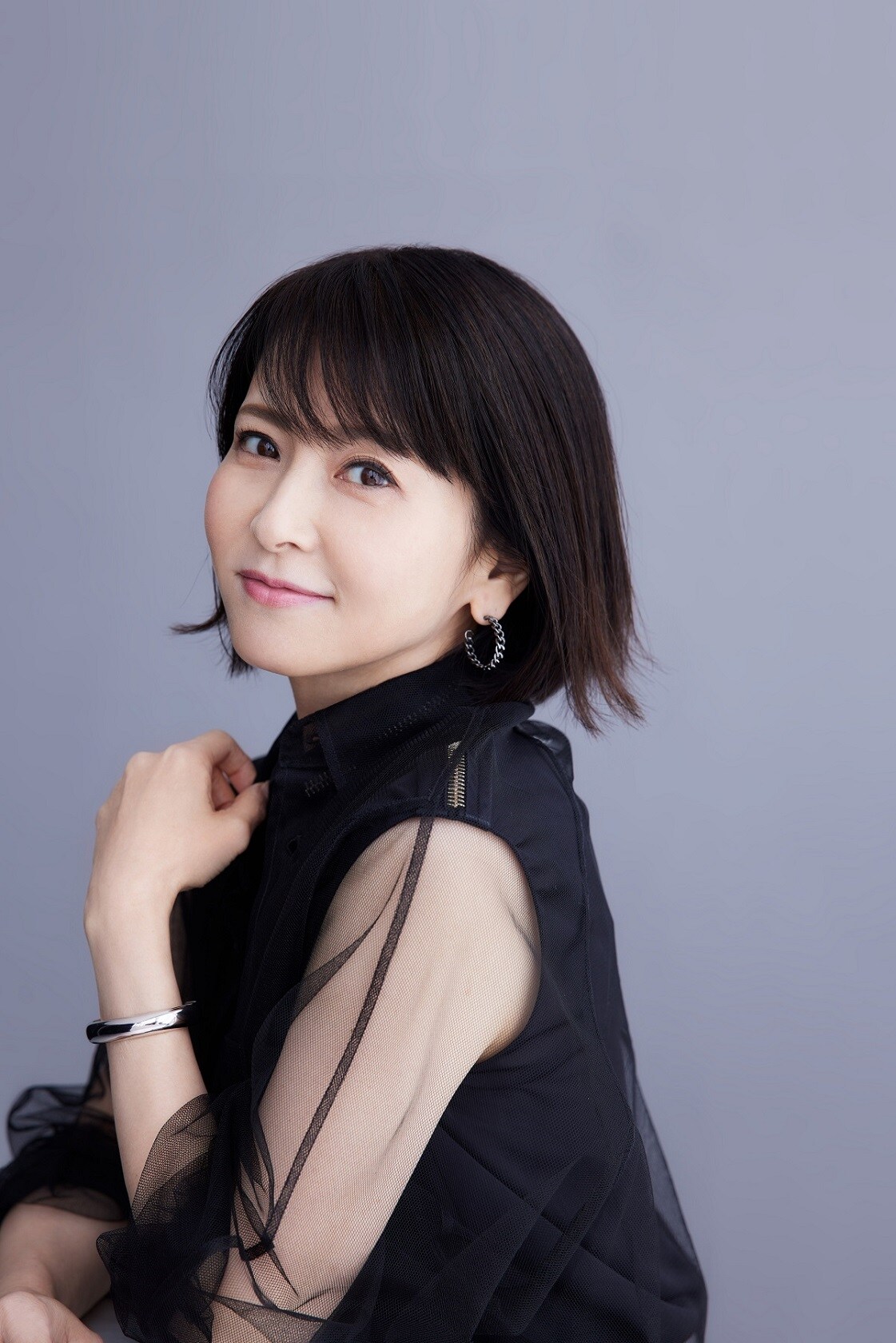 森高千里「今度はモアベターよ！」BD/DVDリリース、限定ボックスに