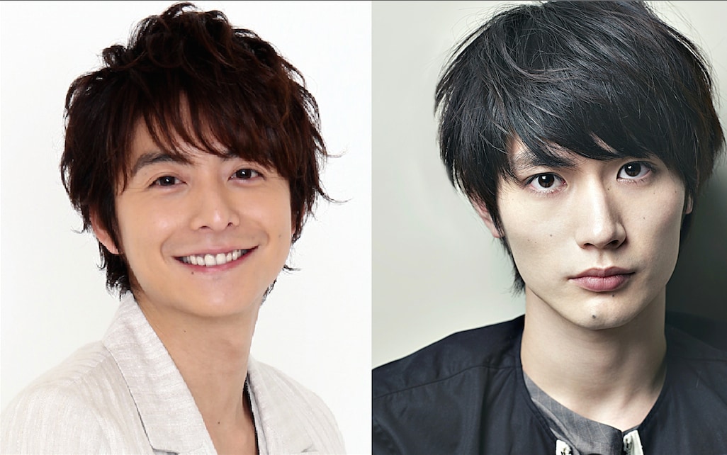 キンキーブーツ」日本人キャストで初上演、小池徹平と三浦春馬がW主演