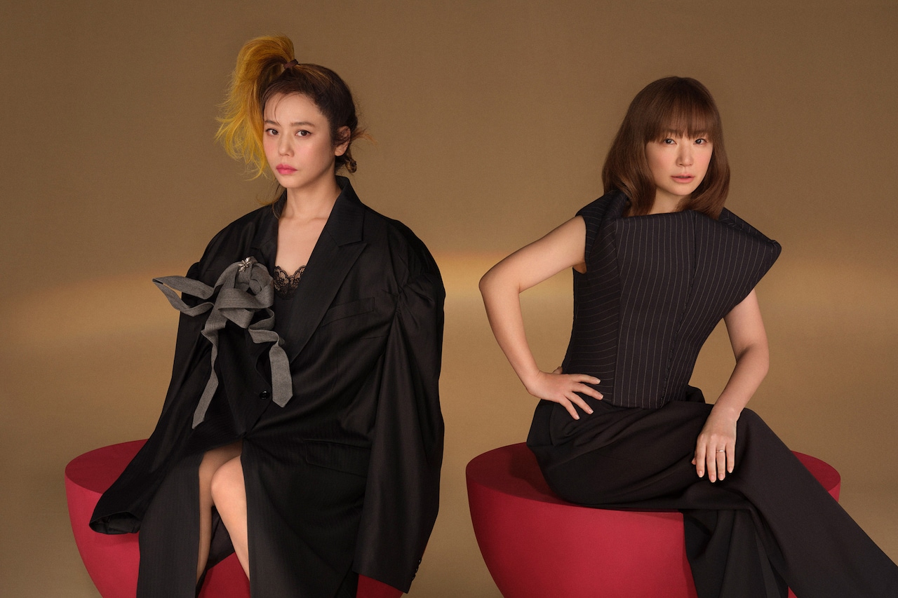 パラダイス・ガラージ＆豊田道倫、初のベストアルバム2作品発売 - 音楽