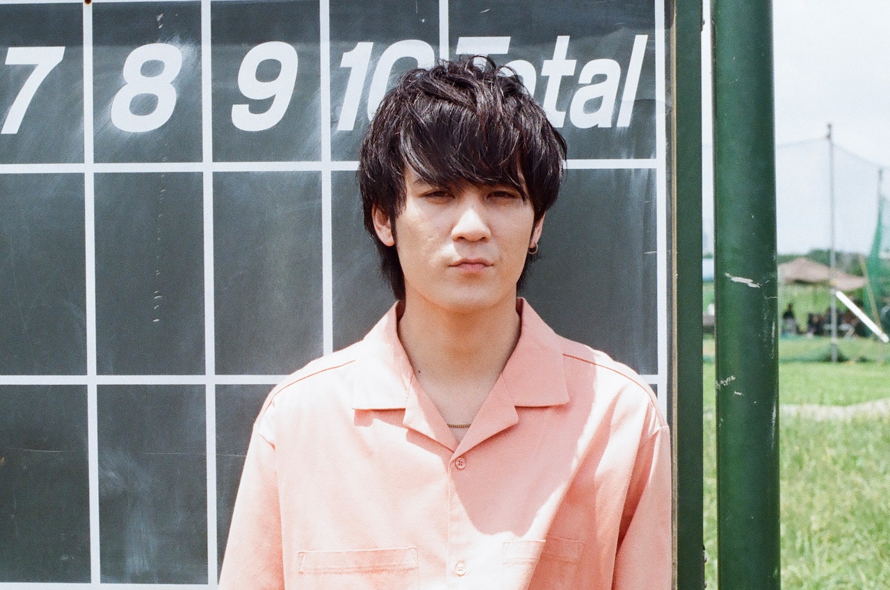 オレンジスパイニクラブ「タイムトラベルメロン」インタビュー｜あっ