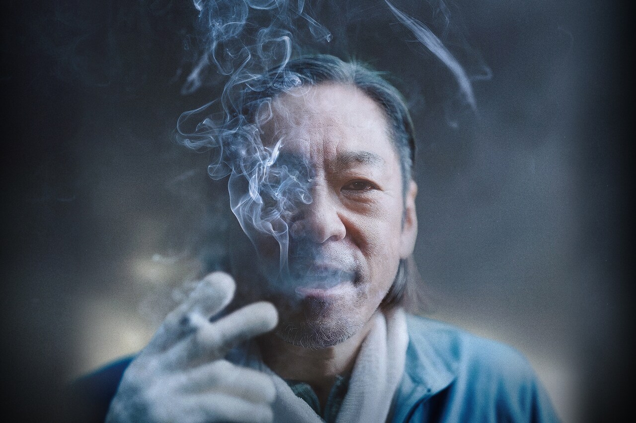 増田貴久が黒髪で初の刑事役、ドラマ「ボイス 110緊急指令室」出演