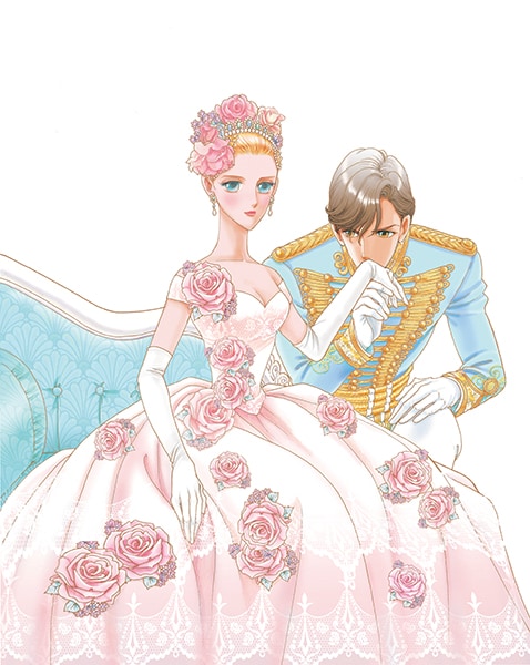 海外ロマンス特集 さいとうちほ×幾原邦彦対談 - コミックナタリー 特集