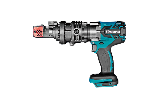 HCC-13BL コードレス鉄筋カッター | 株式会社オグラ