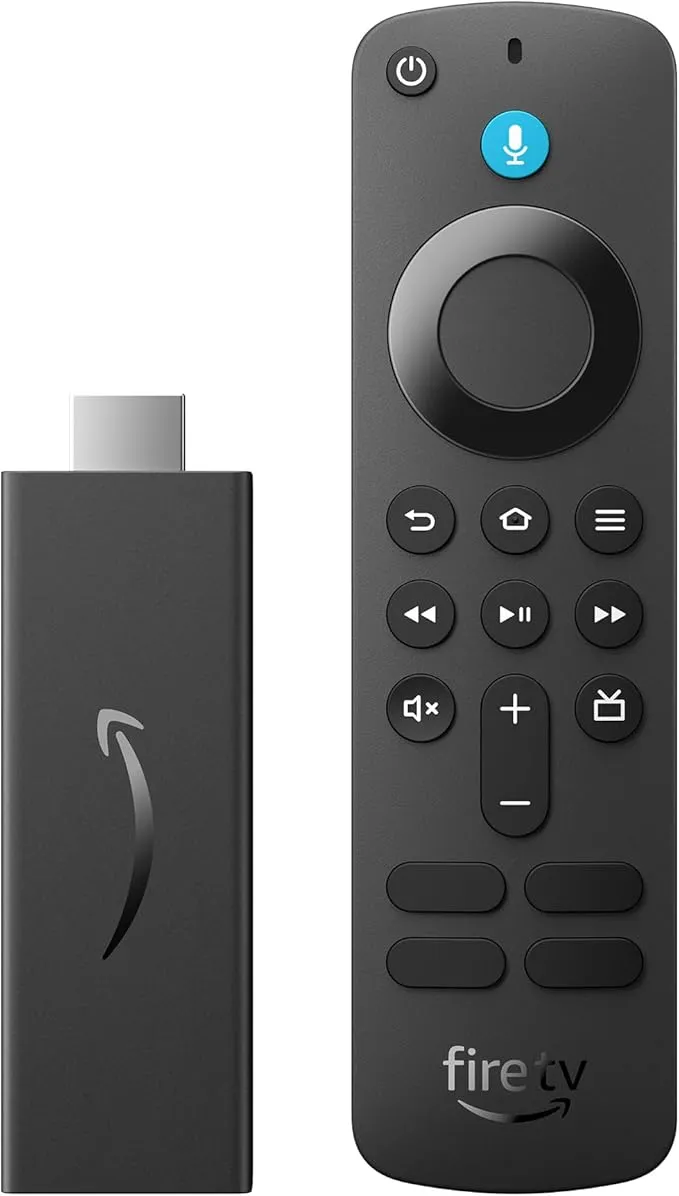 33% off on Amazon Fire TV Stick HD | OneDayOnly