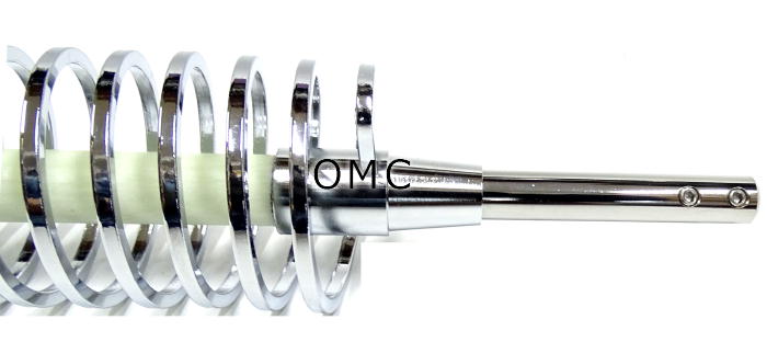 BIC-10H 28～29MHz帯ハイパワーモービルアンテナ