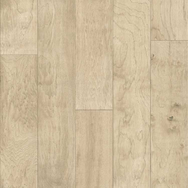 Jackson Engineered Hardwood Flooring - Tempest Collection - Color