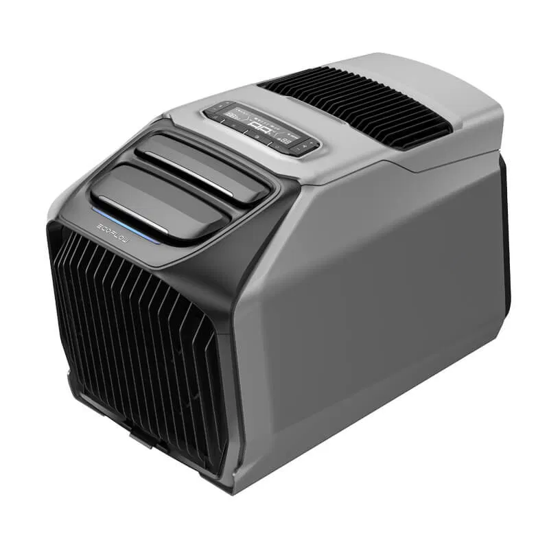 EcoFlow Wave 3 - Off Grid Power Station