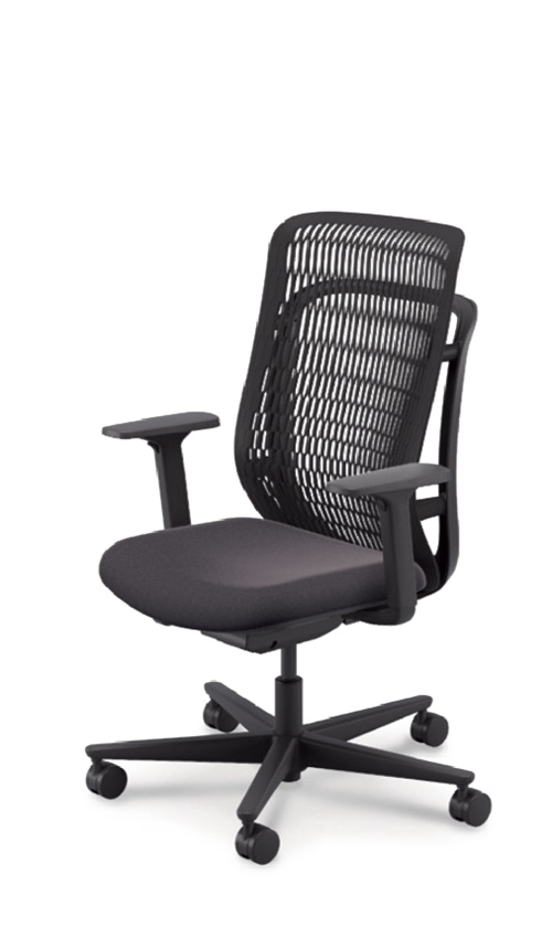 オフィスチェア AJCHAIR 2（エージェイ チェア 2） - オフィス分野