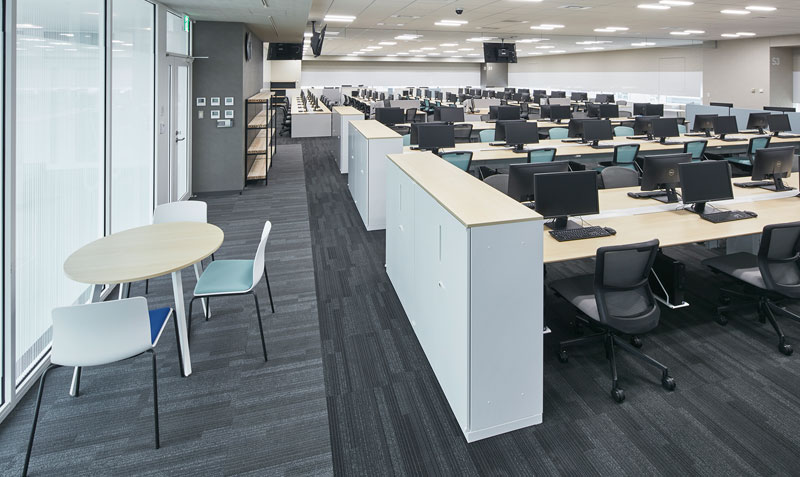 ミーティングチェア ricco-N（リッコ-エヌ）シリーズ - オフィス分野