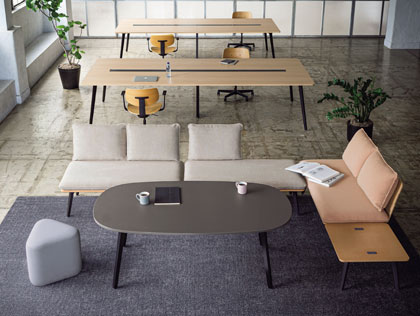 商品一覧 - ラウンジ・アクティブコミュニケ―ションファニチュア