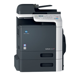 KONICA MINOLTA（コニカミノルタ) bizhub C3110 複合機・コピー機