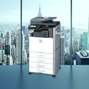 SHARP（シャープ) MX-2514FN 複合機・コピー機【新品・中古】｜OFFICE110