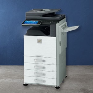 SHARP（シャープ) MX-3640FN 複合機・コピー機【新品・中古】｜OFFICE110