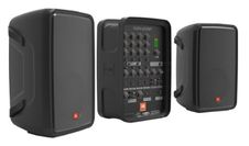 JBL Control SB210 Dual 10