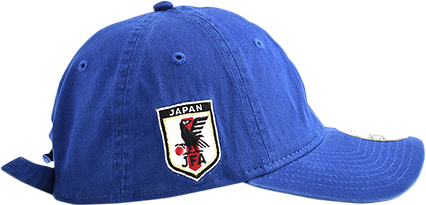 NEWERAキャップ日本代表ver.特集 | スペシャルコンテンツ | JFA STORE
