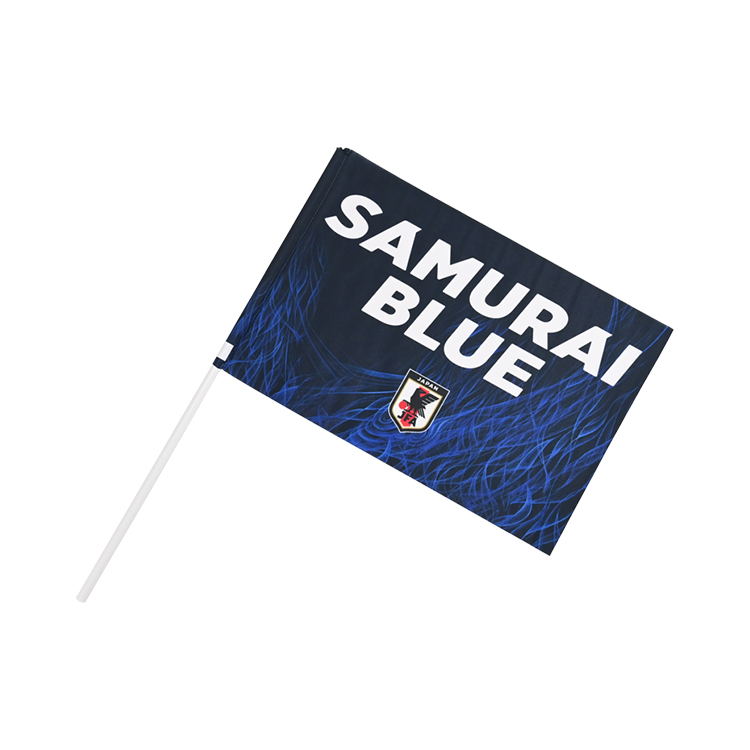 SALE】フラッグ2024(S)(SAMURAI BLUE) | JFA STORE | 日本サッカー協会