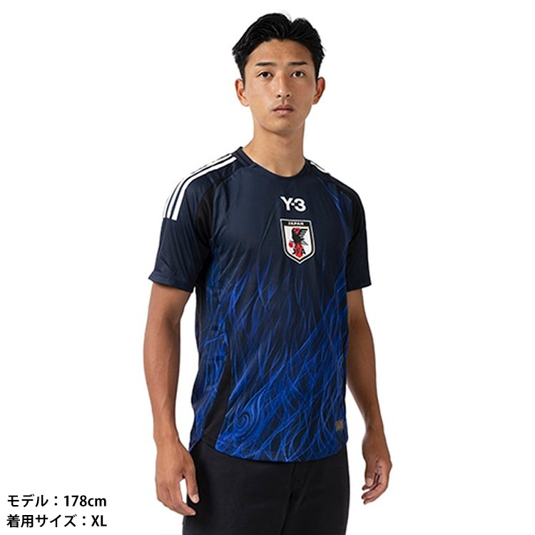 SALE】アディダス サッカー日本代表 2024 ホーム オーセンティック