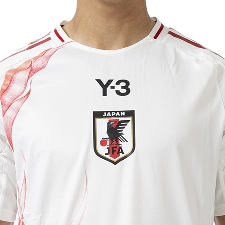 SALE】アディダス サッカー日本代表 2024 アウェイ オーセンティック