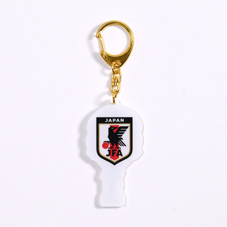 SALE】プレーヤーズアクリルキーホルダー(イラスト)コンプリートBOX