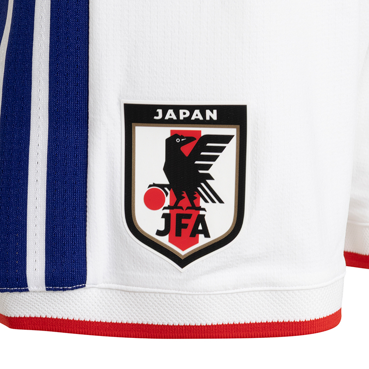 アディダス サッカー日本代表 2026 ホーム オーセンティック ショーツ