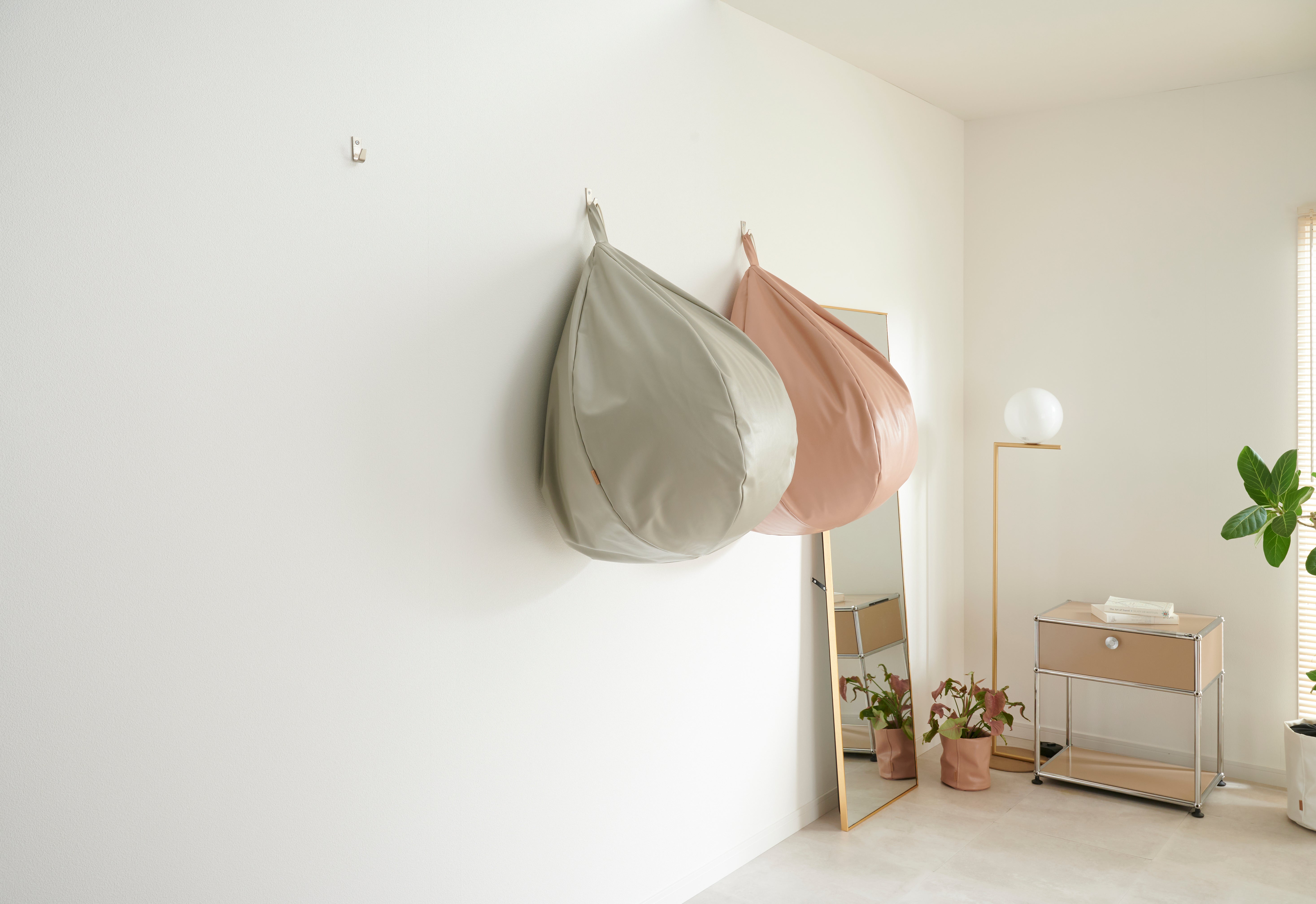 レザーオニオン 80L カバーセット – hanalolo