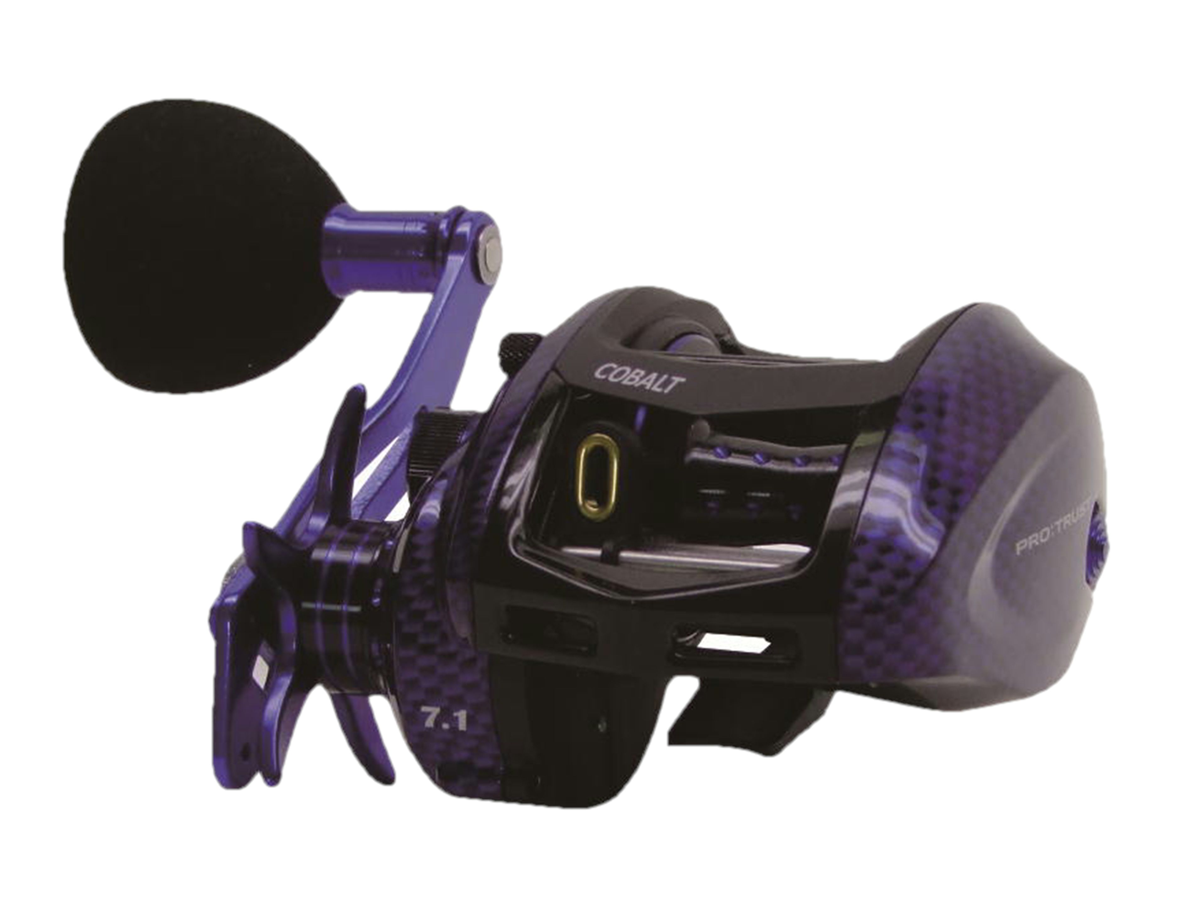 ベイト baited reel｜リール reel｜プロトラスト ー｜株式会社 大藤つり具