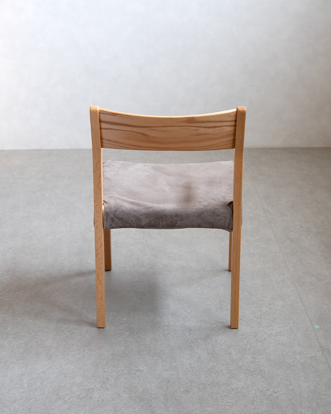 ナガノインテリア ｜ DC343 ARM CHAIR - レッドオーク