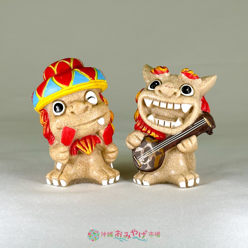 沖縄土産人気No.1！ミニシーサーのおすすめ特集【2024最新】 ｜ 沖縄