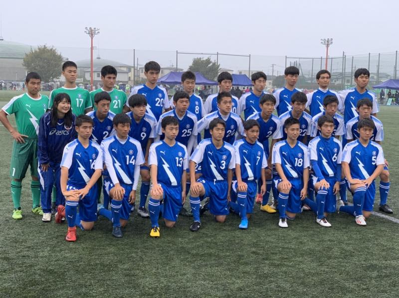 サッカー部(男子) - 埼玉県立大宮東高等学校