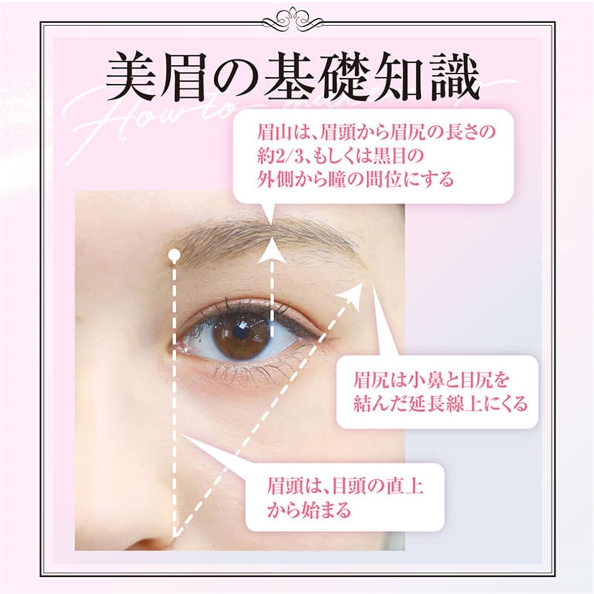 大橋タカコビューティコスメショップ パウダースリムアイブロウ ロング