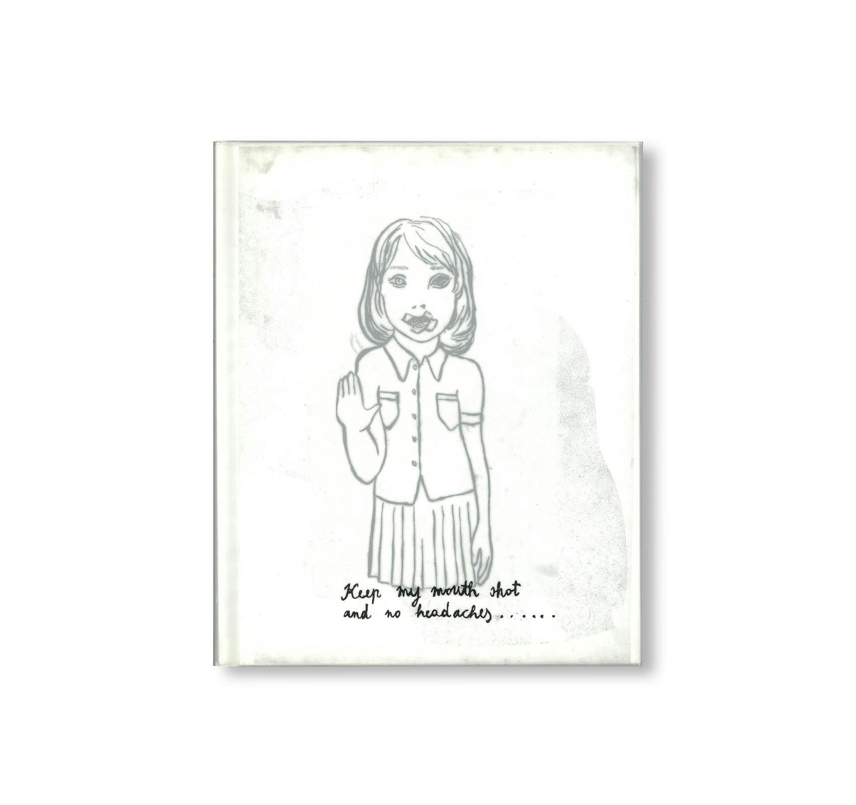 WORKS 1993-1996：リタ・アッカーマン | OIL - 現代アート・絵画の販売