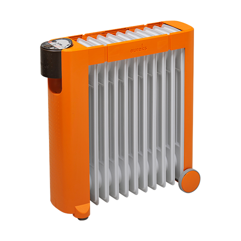 KKE9CVH-S | 安心の国産オイルヒーター ユーレックス株式会社