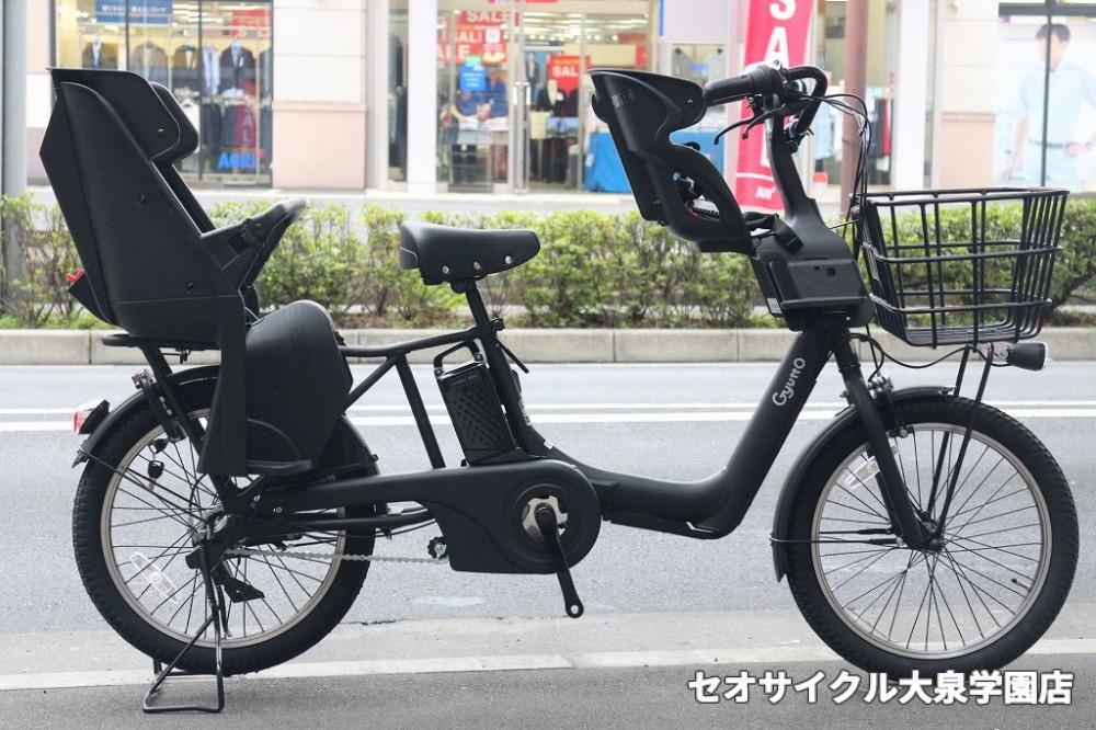 人気です！パナソニック ギュットアニーズDX | セオサイクル大泉学園店