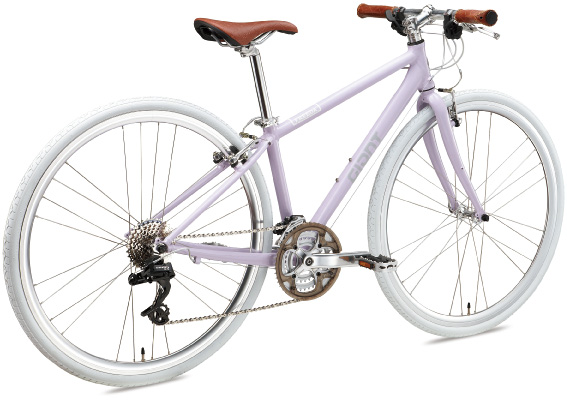 GIANT：女性向けラインLiv/giant サイクルスポーツのニュース