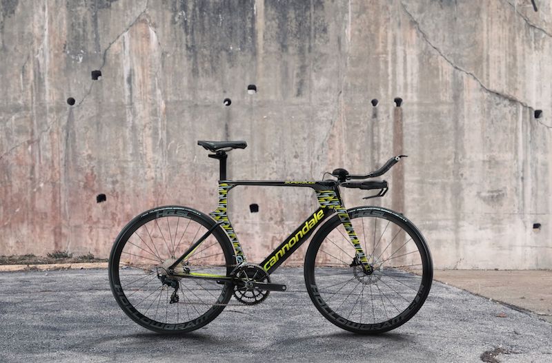キャノンデールが日本国内未発売のロードバイクを限定販売 サイクル