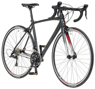 センチュリオン：ハイパードライブ1000、ハイパードライブ500 サイクル