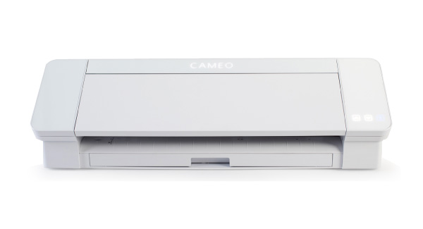 □シルエットカメオ4 silhouette CAMEO4 グラフテック | 小型