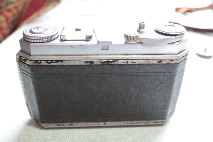 Kodak Retina Ia (type 015) – John's Cameras. A collection of