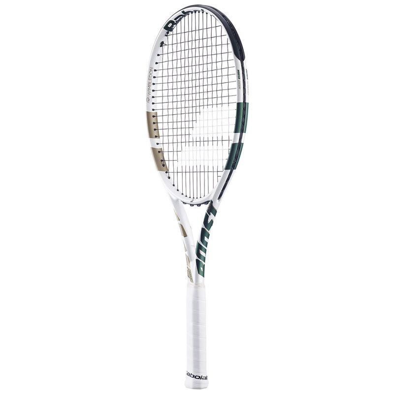 Babolat Boost Wimbledon Tennis Racquet 2025