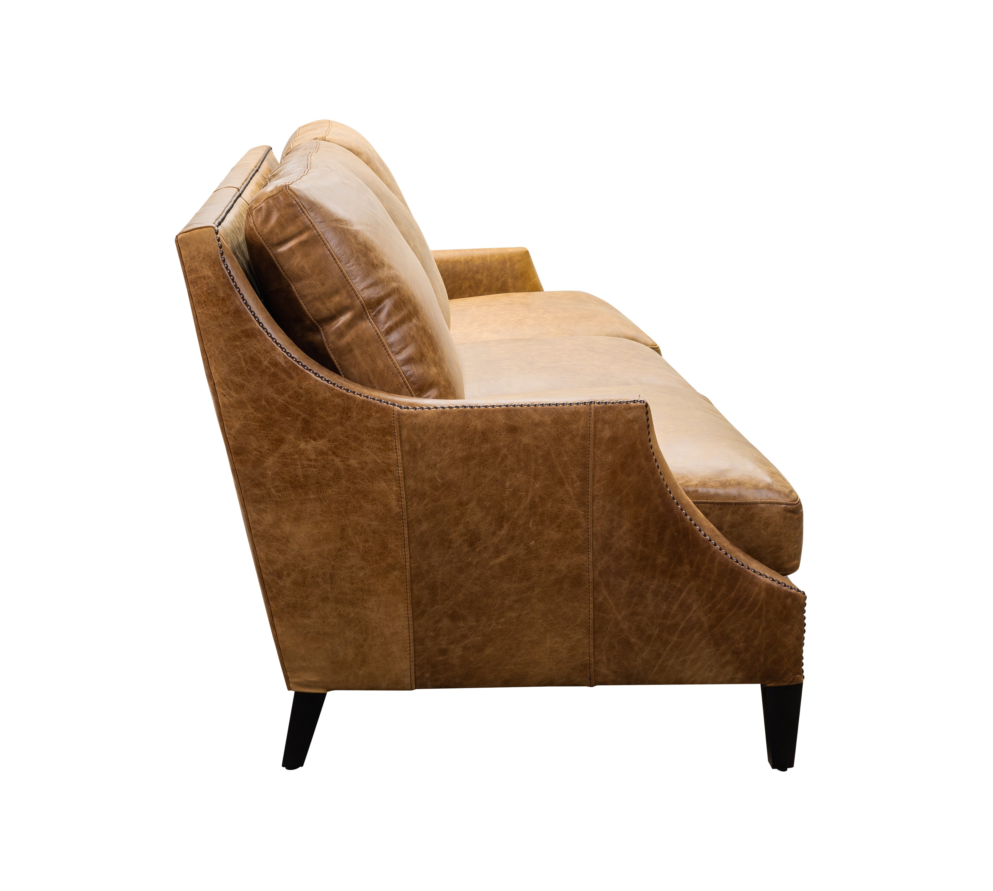 2051-01 JANE SOFA, with Nailhead Detail – Olivia + Quinn