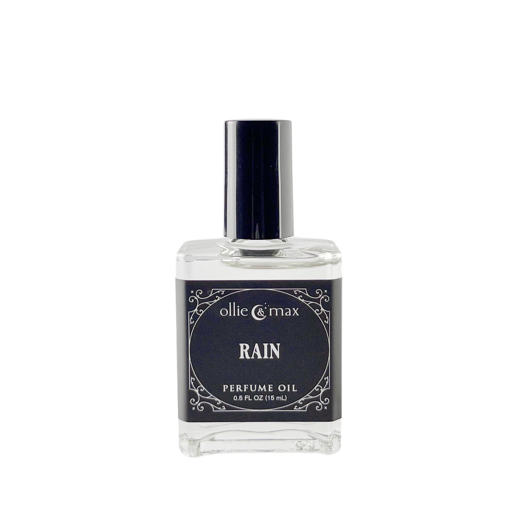 Rain Perfume Oil - ollie + max