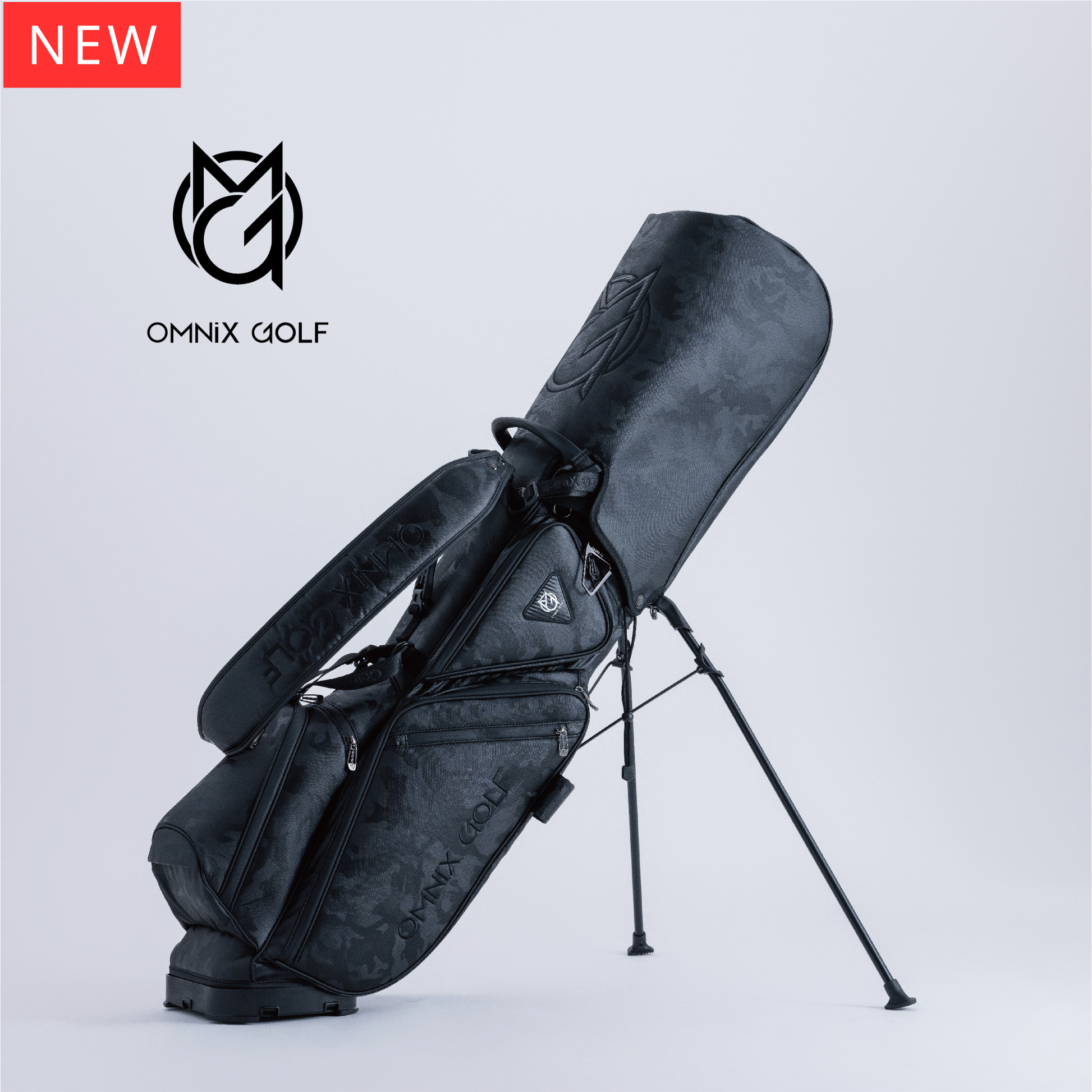 Black Dragon – OMNIX GOLF