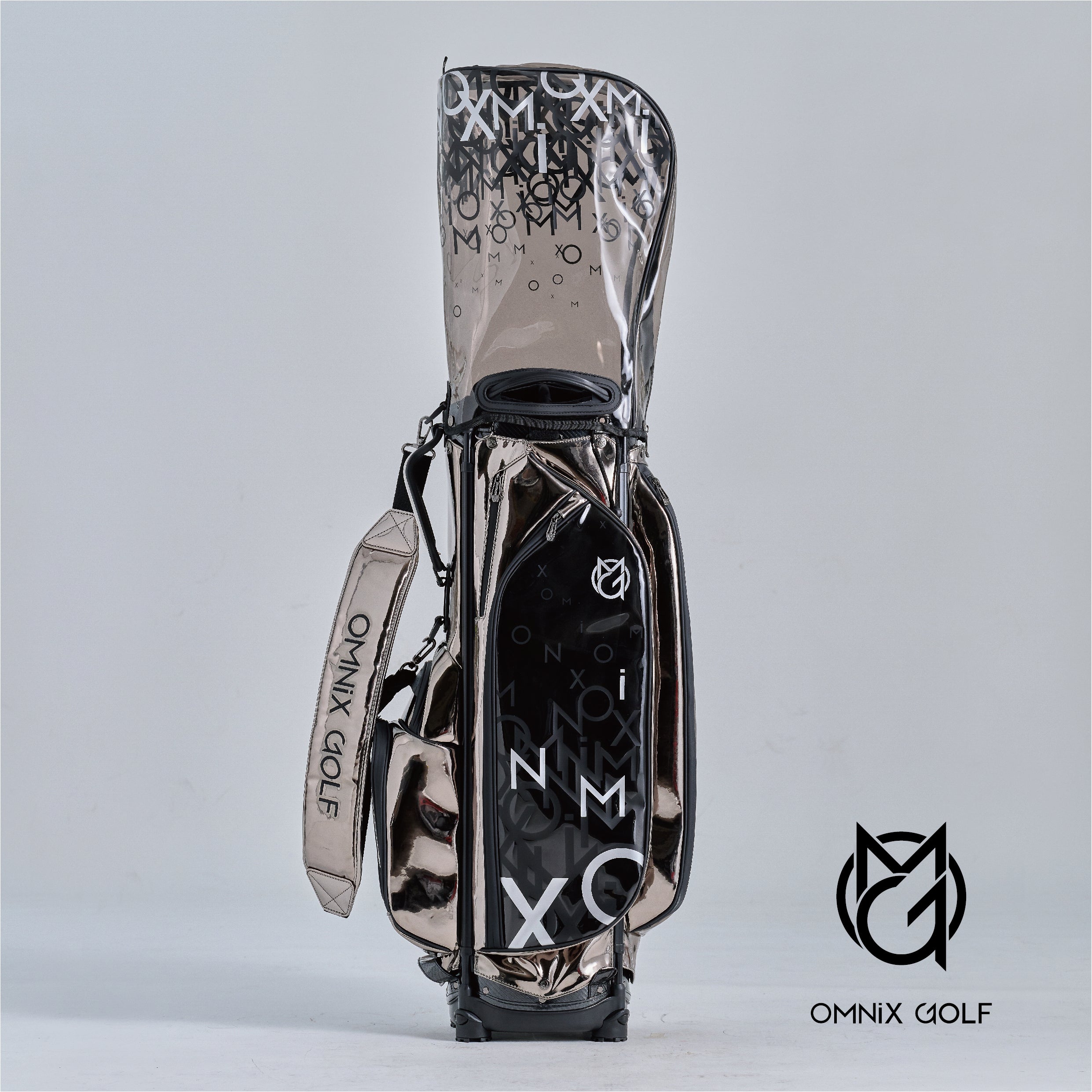 Future Robot – OMNIX GOLF