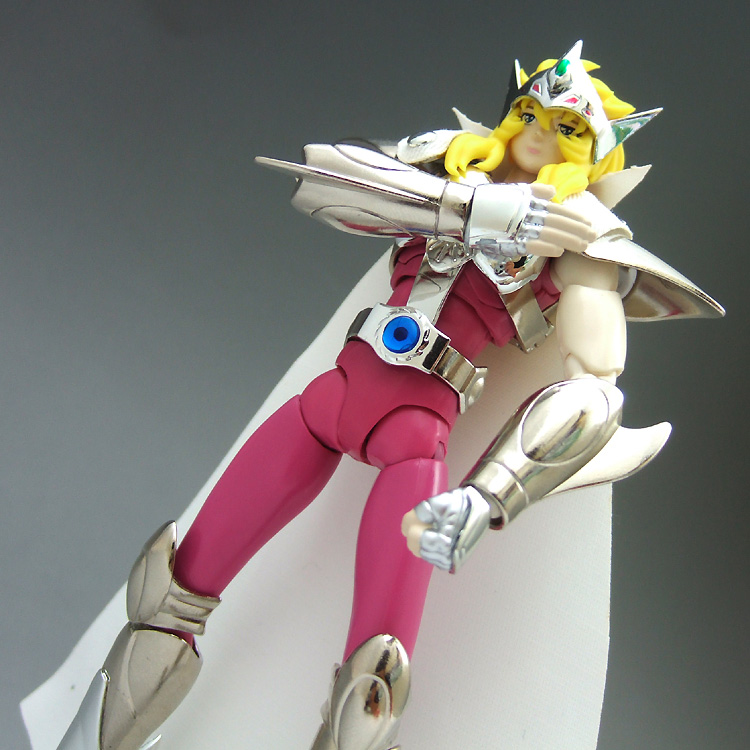 リザド ミスティ バンダイ 聖闘士聖衣神話－セイントクロスマイス－